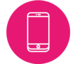Semble heeft een app die direct en gratis te downloaden is via de appstore. Wil je jouw eigen branded app volledig in eigen kleuren? Dat kan ook! Informeer naar de mogelijkheden.