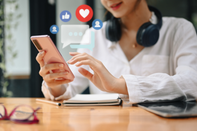 Banner artikelen LI Semble