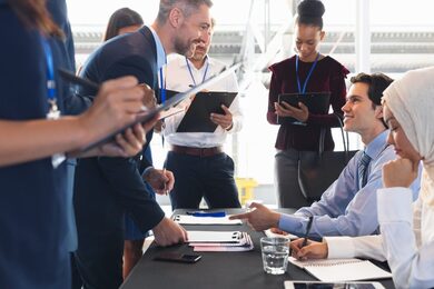 Ledenadministratie zo op orde met Semble!