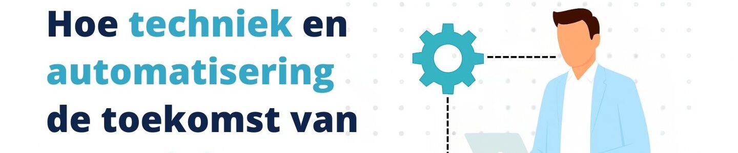 Hoe AI en automatisering de toekomst van verenigingen veranderen