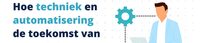 Hoe AI en automatisering de toekomst van verenigingen veranderen