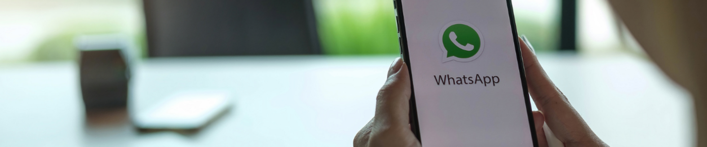 De 5 nadelen van WhatsApp voor verenigingen (en wat je beter kunt doen) website