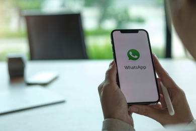 De 5 nadelen van WhatsApp voor verenigingen (en wat je beter kunt doen) website