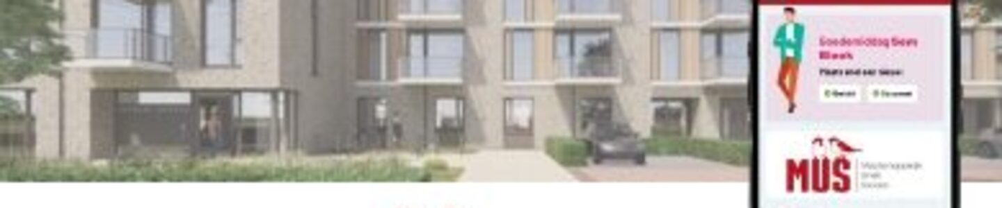 Case Stichting MUS - Semble