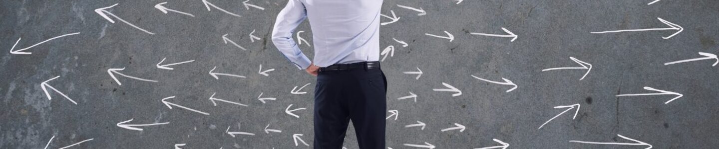 Website Van ruis naar resultaat hoe je als bestuur helder communiceert met leden