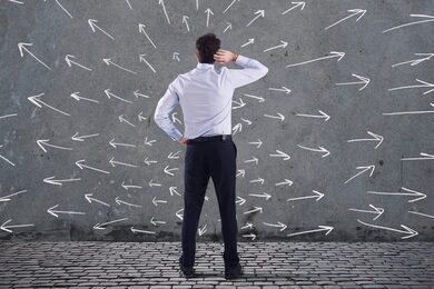 Website Van ruis naar resultaat hoe je als bestuur helder communiceert met leden