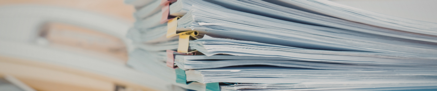 Van administratie naar strategie verenigingen website